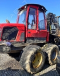 Komatsu 931XC [6]