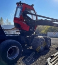 Komatsu 855 [4]