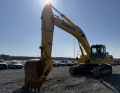 Komatsu PC300 [6]