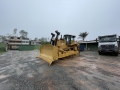 Caterpillar D8T [13]