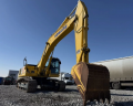 Komatsu PC300 [9]