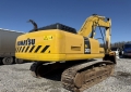 Komatsu PC300 [1]