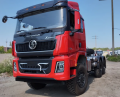 Shacman SX42586V385 [1]