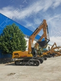 Shantui SE330LCW [4]
