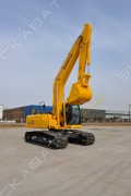 Shantui SE220LC [16]