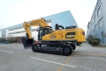 Shantui SE680LCW [8]