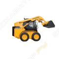 Hyundai HSL 850-7A [1]