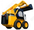 Hyundai HSL 850-7A [3]
