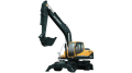 Hyundai R210W-9S [1]