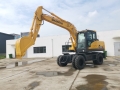 Shantui SW150 [2]