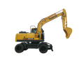 Shantui SW150 [1]