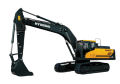Hyundai HX340HD [1]