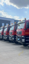 Sitrak C7H 6x4 [0]