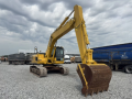 Komatsu PC220-8 [0]