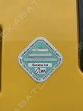 Komatsu PC220-8 [11]