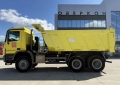 Mercedes-Benz Actros 3341 AK [6]