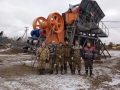 Первомаш ДСУ-120 [2]