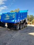 Renault Kerax 440.42 8х4 [0]