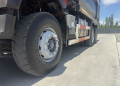 Howo T5G 6x4 [6]