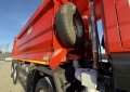 Sitrak C7H 8x4 [8]