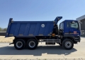 MAN TGS 40.400 6x4 BB-WW [0]