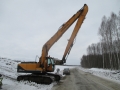 Volvo EC210B LC [1]