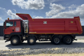 Sitrak C7H 8x4 [5]
