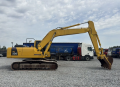 Komatsu PC220-8 [1]