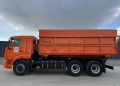 КамАЗ 45143-50 [2]
