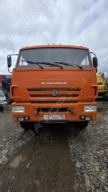 КамАЗ 43118 (борт) [1]