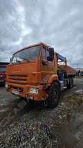 КамАЗ 43118 (борт) [2]