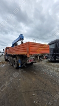 КамАЗ 43118 (борт) [6]