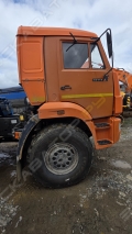 КамАЗ 43118 (борт) [9]