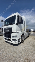 TGX [3]