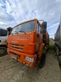 КамАЗ 43118 (борт) [3]