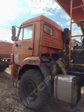 КамАЗ 43118 (борт) [4]