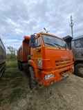 КамАЗ 43118 (борт) [2]