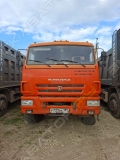 КамАЗ 43118 (борт) [1]