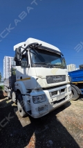 КамАЗ 5490 [2]