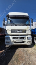 КамАЗ 5490 [1]