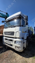 КамАЗ 5490 [3]