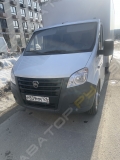 ГАЗ Газель Next бортовой 2.8 TD MT L1 [1]