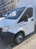 ГАЗ Газель Next бортовой 2.8 TD MT L1 [3]