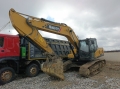 Sany SY215C [2]