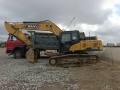 Sany SY215C [3]