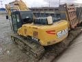 Sany SY215C [4]