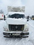 ГАЗ Газель Next бортовой 2.8 TD MT L1 [1]