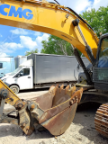 XCMG XE225DN [11]