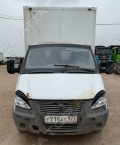 ГАЗ Газель Next бортовой 2.8 TD MT L1 [1]