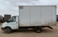 ГАЗ Газель Next бортовой 2.8 TD MT L1 [3]